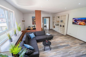 XXL Superior Apartment 1 - 10 Personen
